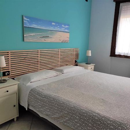Appartamenti Villa Anna 멜레냐노 외부 사진