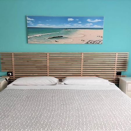 Appartamenti Villa Anna 멜레냐노 외부 사진