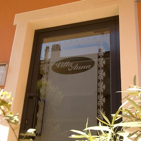 Appartamenti Villa Anna 멜레냐노 외부 사진