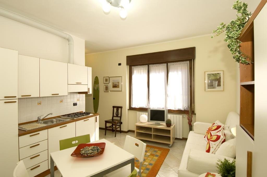 Appartamenti Villa Anna 멜레냐노 외부 사진