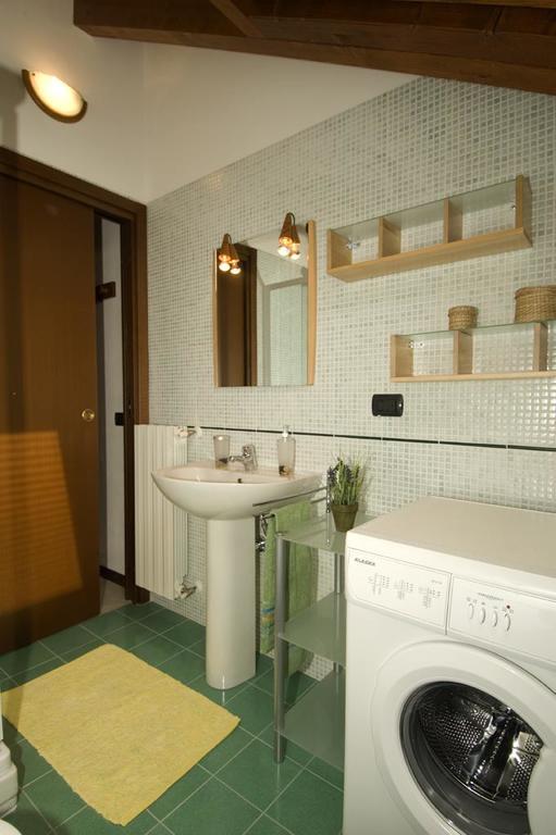 Appartamenti Villa Anna 멜레냐노 외부 사진