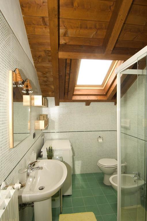 Appartamenti Villa Anna 멜레냐노 외부 사진