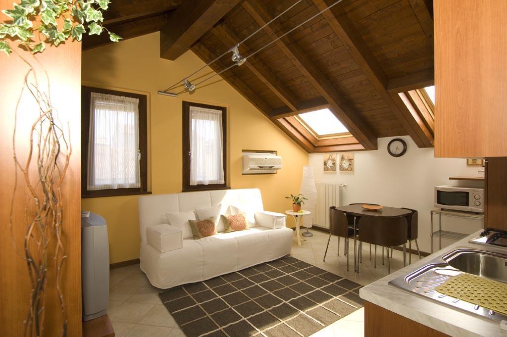 Appartamenti Villa Anna 멜레냐노 외부 사진