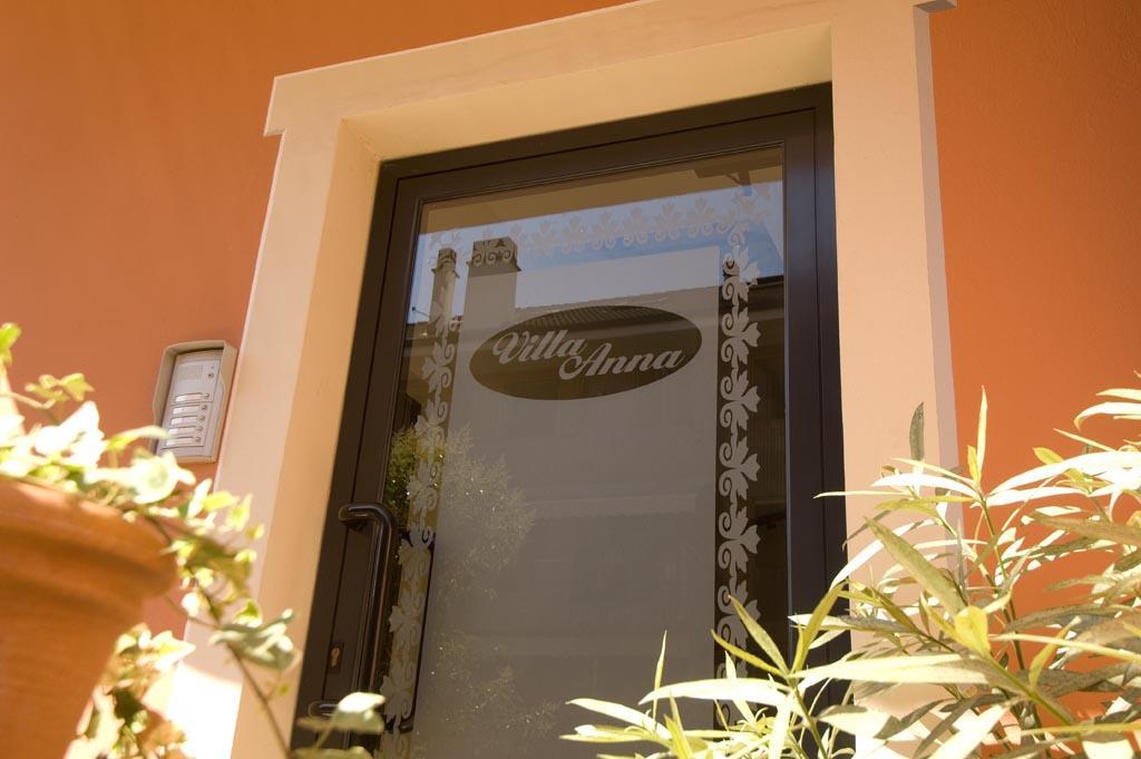Appartamenti Villa Anna 멜레냐노 외부 사진