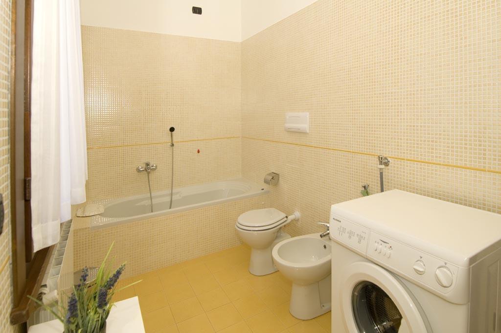 Appartamenti Villa Anna 멜레냐노 외부 사진