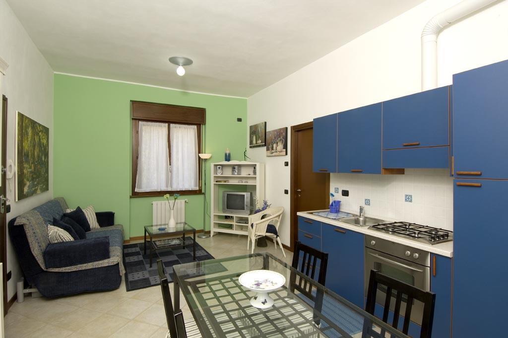 Appartamenti Villa Anna 멜레냐노 외부 사진
